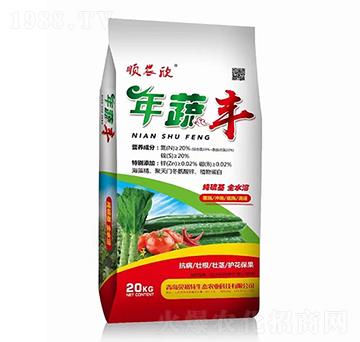 年蔬豐-順農(nóng)欣-中農(nóng)農(nóng)資