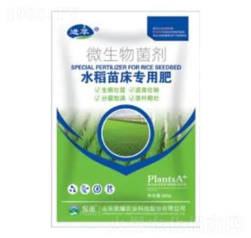 水稻苗床專用微生物菌劑-榮耀農業(yè)