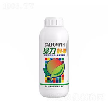 綠力靚果-瑞牛農業(yè)