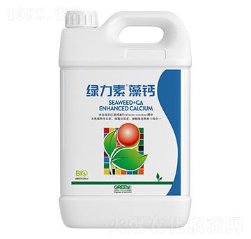 綠力素藻鈣-瑞牛農(nóng)業(yè)