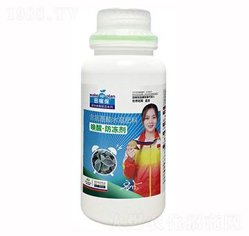 含氨基酸水溶肥料-喚醒·防凍劑-田稼保