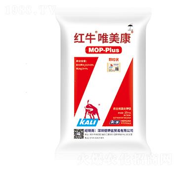 紅牛唯美康-眾德農(nóng)業(yè)