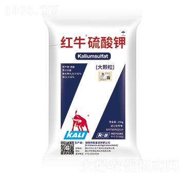 紅牛硫酸鉀-眾德農(nóng)業(yè)