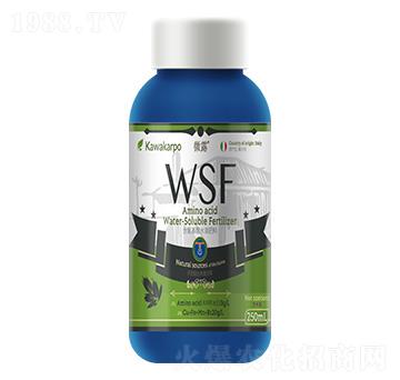微露-含氨基酸水溶肥料WSF-云天化農資