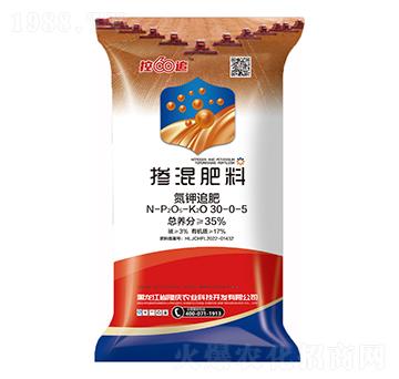 摻混肥料30-0-5-隆慶農(nóng)業(yè)