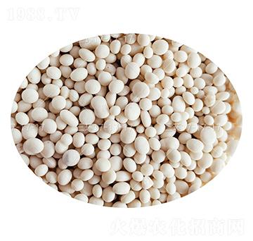 硫酸鉀型復合肥料（顆粒）17-17-17-三環(huán)-云天化