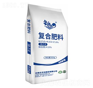 復合肥料30-7-0-金沙江-云天化