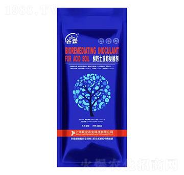 酸性土壤修復(fù)菌劑-沃富天農(nóng)業(yè)