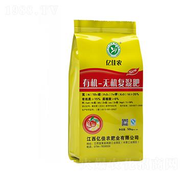 有機(jī)-無機(jī)復(fù)混肥-億佳農(nóng)肥業(yè)