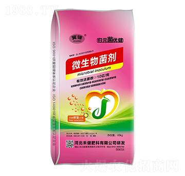 微生物菌劑-冀強(qiáng)-禾健肥料