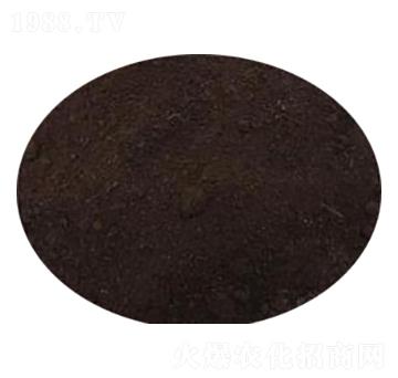 油枯有機肥-農(nóng)神肥業(yè)