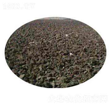 雞糞有機肥-農(nóng)神肥業(yè)