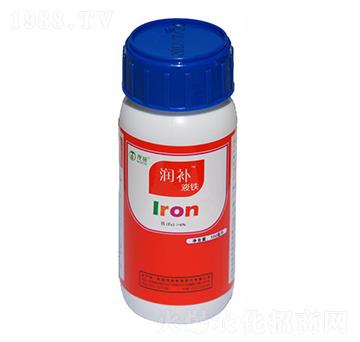 潤補(bǔ)（液鐵）-茂施農(nóng)業(yè)