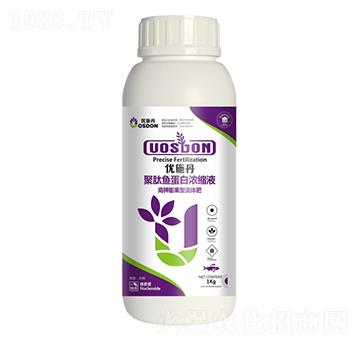 高鉀型聚肽魚(yú)蛋白濃縮液-優(yōu)施丹