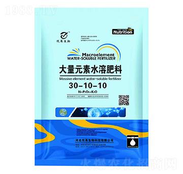 ����Ԫ��ˮ�ܷ�30-10-10-����