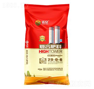 高塔復(fù)合肥29-0-6-諾安生態(tài)