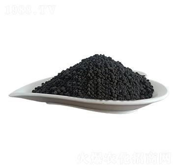 顆粒有機肥-沃佳肥業(yè)