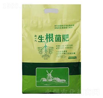 2kg生根菌肥-翔達(dá)生物