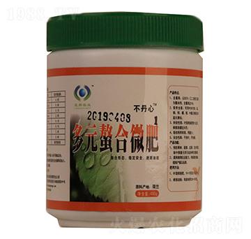 多元螯合微肥-龍邦農業(yè)