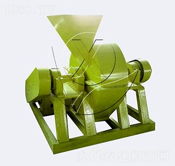 籠式粉碎機-來鑫重工