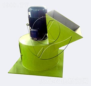 鏈式粉碎機-來鑫重工