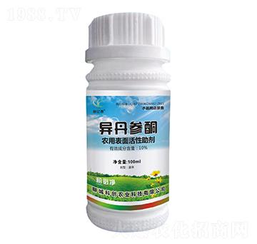 異丹參酮-粉必凈-創(chuàng)億儂-科創(chuàng)農(nóng)業(yè)