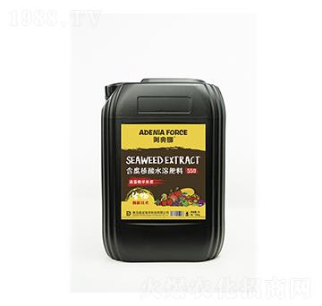 含腐植酸水溶肥-阿典娜-海德龍生物