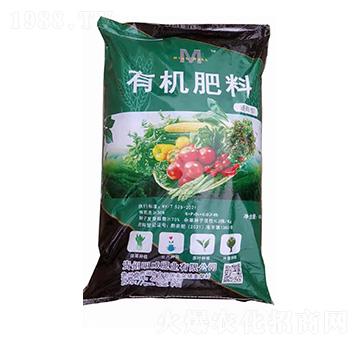 貴州發(fā)酵有機肥-明威肥業(yè)