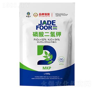 磷酸二氫鉀-加德夫-晁群農業(yè)