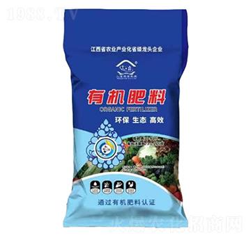 有機肥料-人言生物