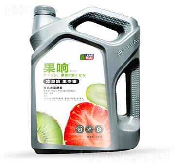 5kg有機(jī)水溶肥料-果響-勒夫