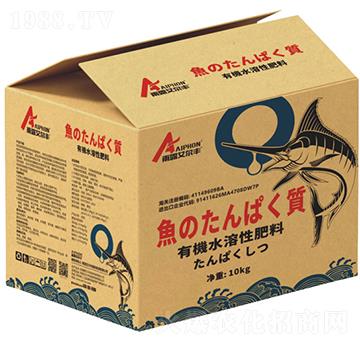 進口魚蛋白原漿-雨露艾爾豐