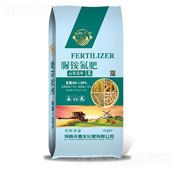 脲銨氮肥-農(nóng)場1號-天喜豐