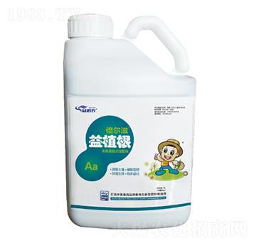 含氨基酸水溶肥料-益植根-倍爾滋-益佰農(nóng)肥業(yè)