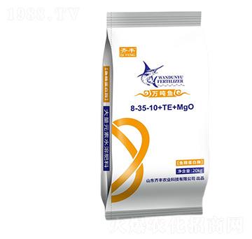 �~������ø����Ԫ��ˮ�ܷ�8-35-10+TE+MgO-�f���~-�R�S�r�I(y��)