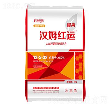 膨果型功能營(yíng)養(yǎng)配方肥-漢姆紅運(yùn)-和潤(rùn)農(nóng)業(yè)