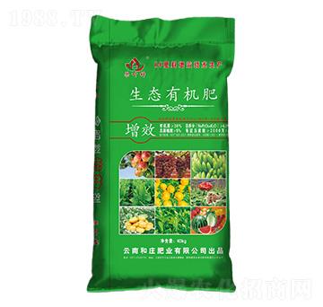 生態(tài)有機肥-果葉神-和莊肥業(yè)