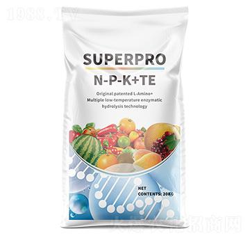 含蛋白大量元素水溶肥-勁騰-多樂(lè)棵