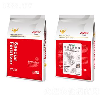 施得有機水溶肥料-歐美特肥