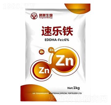 速樂(lè)鐵-騰美生物