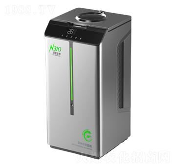 種植微生態(tài)DME培菌機-綠氮生物