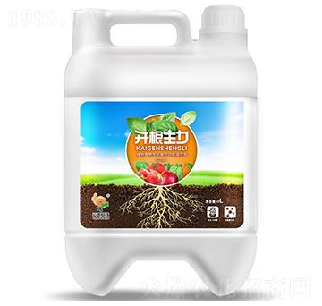 液態(tài)氮肥-開根生力-云大科技