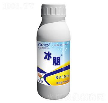 15%水溶性硼肥水劑-冰朋-云大科技