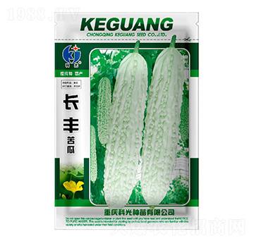 長豐苦瓜-科光種苗