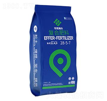 復(fù)合肥料28-5-7-華奕瀚眾