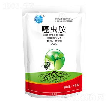 0.5%噻蟲胺1公斤-農(nóng)伴-紅太陽