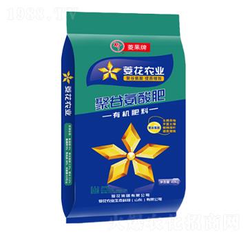 聚谷氨酸肥-新菱花