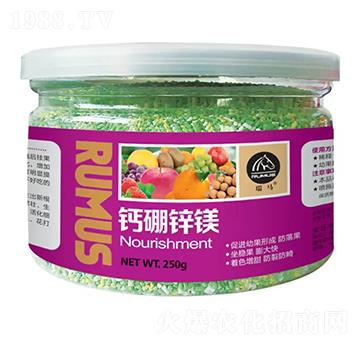 鈣硼鋅鎂-禾盾作物