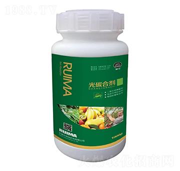 光碳合劑-禾盾作物