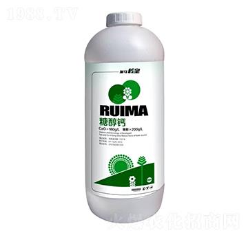 復(fù)肽核酸新型肥料-糖醇鈣-禾盾作物